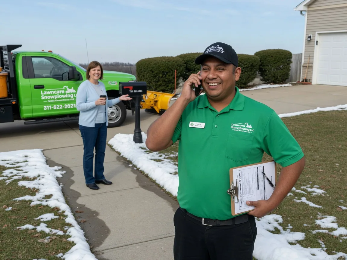 Lawn Care Services By Expert Landscaper Wild Horse, CO FAQs